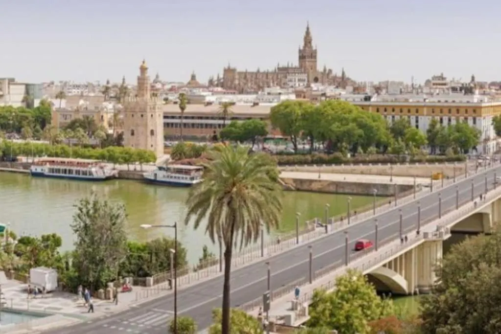 Triana Stay Seville