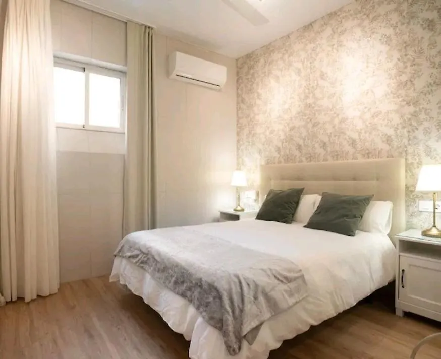 Triana Stay Seville Apartment