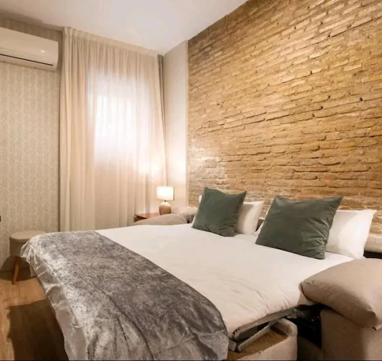Triana Stay Seville Spain