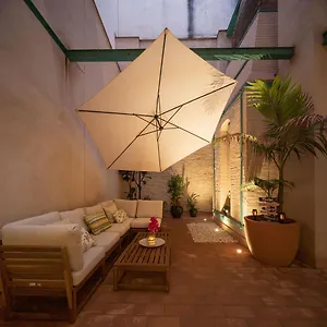 Appartement Terra Triana Apartments, Séville